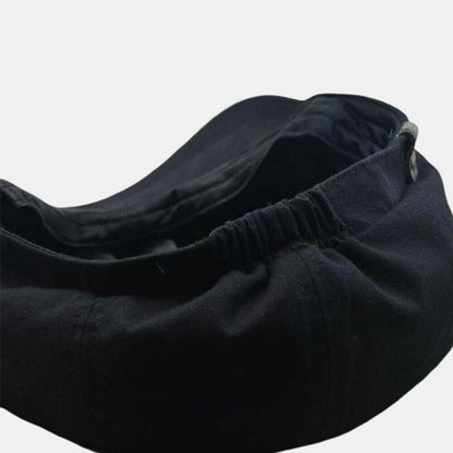 Vintage Men's Trilby Hat
