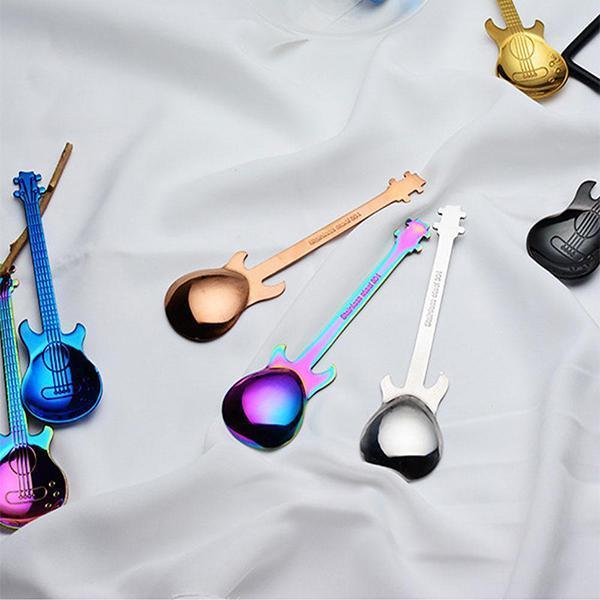 Fesara | Durable Metal Guitar Pick