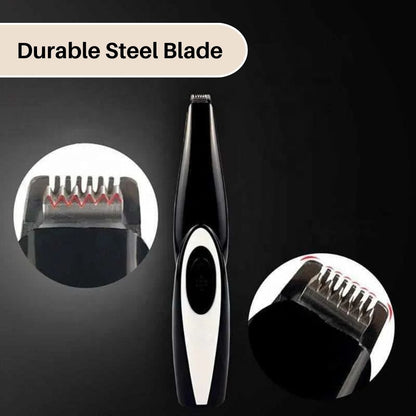 Easy Pet Grooming Trimmer Kit