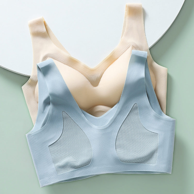Lightweight Comfortable Sports Bra
