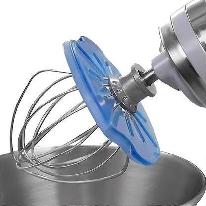 Fesara Blender Silicone Spatula Attachment