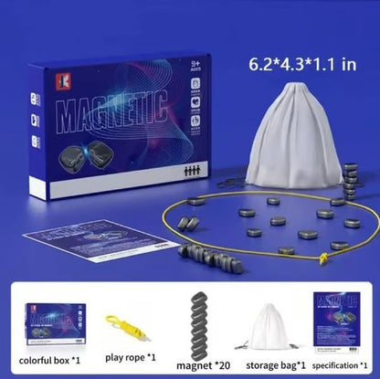 Portable Travel Chess Set