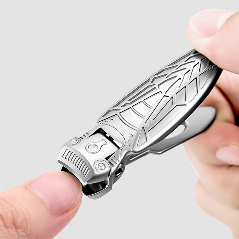 Easy Grip Water Resistant Nail Trimmer - Fesara