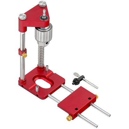 Easy Use Wood Drill Guide Tool