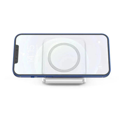 Fast Wireless Charger Slim Design