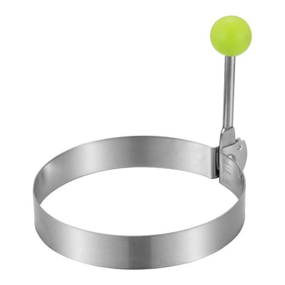 Non-Stick Egg Mold Stainless Steel Cooker