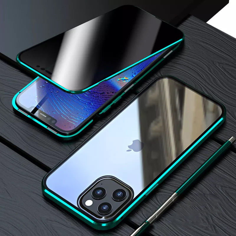 Private Anti-Spy iPhone Screen Protector