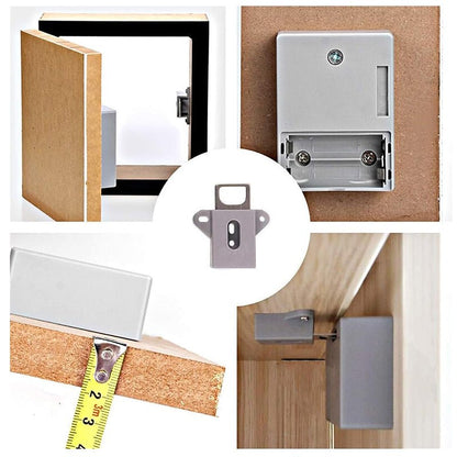 Easy Fit Ladder Lock - Simple and Secure