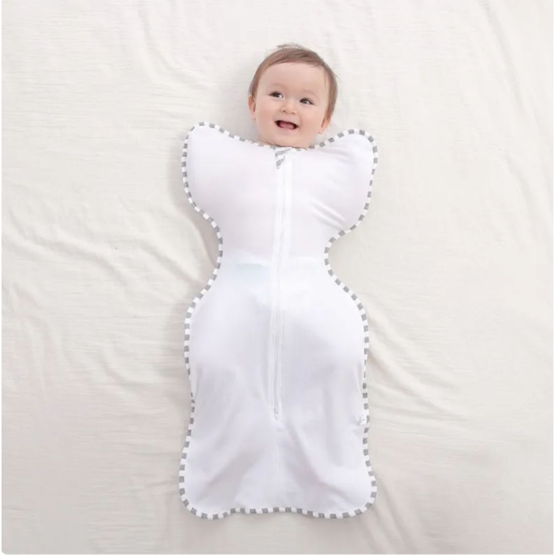 Fesara | Cozy Baby Sleep Bag with Zip