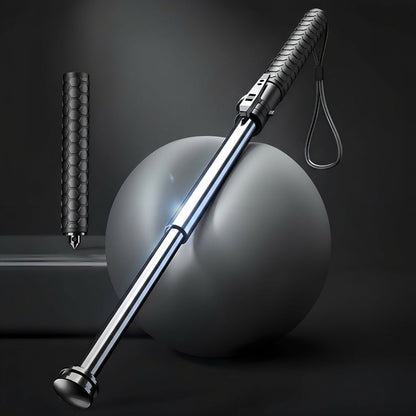 Fesara | AllGuard Stick – Compact Safety Walking Cane with Balance Aid