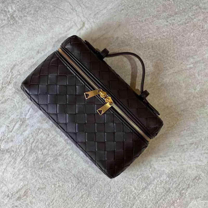 Stylish Woven Crossbody Purse for Women