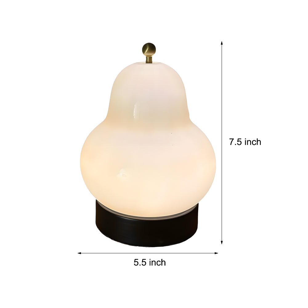 Stylish USB Dimmable Desk Lamp