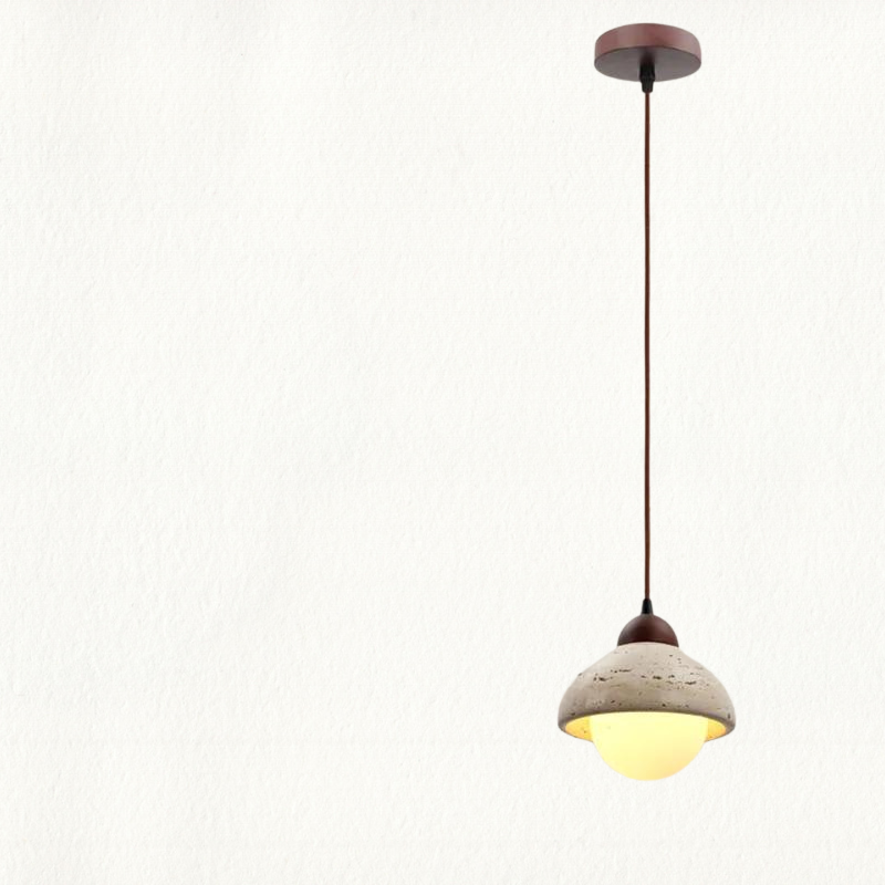 Elegant Soft Glow Chandelier