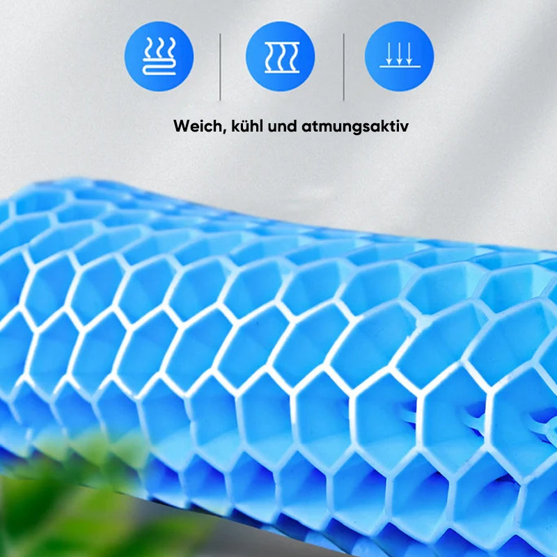 Comfort Gel Seat Cushion