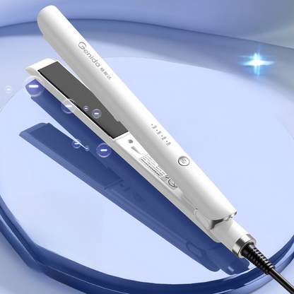 Advanced Steam Hair Straightener