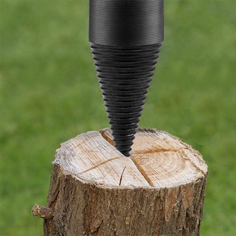 Heavy Duty Wood Drill Bit