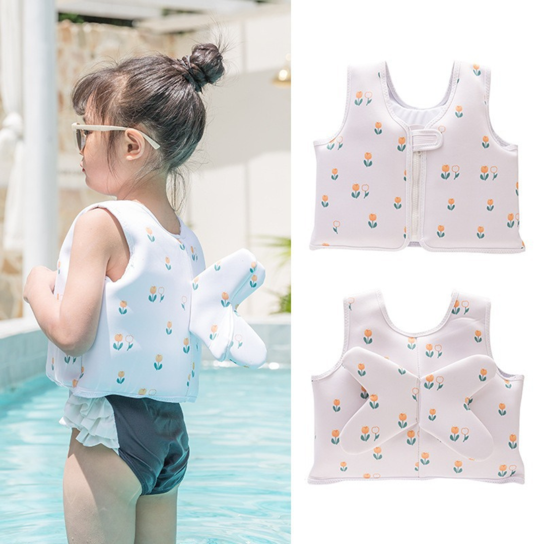 Fun Kids Pool Float
