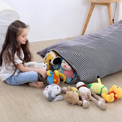 Large Comfy Bean Bag Chair For Children