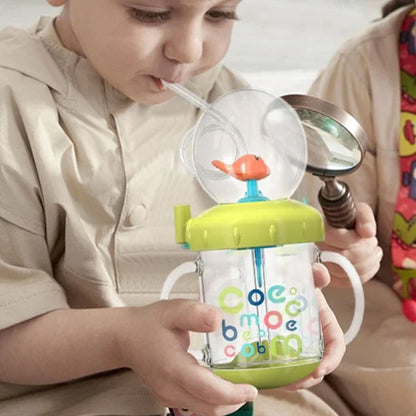 Adorable Infant Sippy Cup