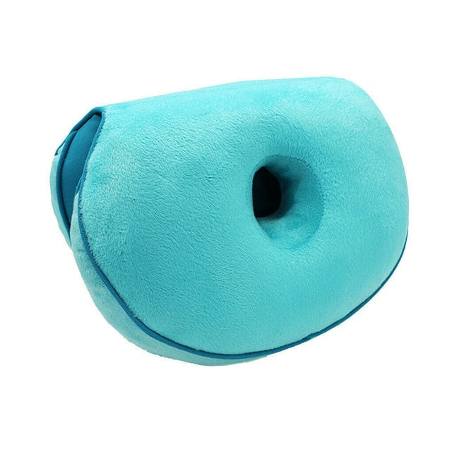 Ergonomic Supportive Chair Cushion