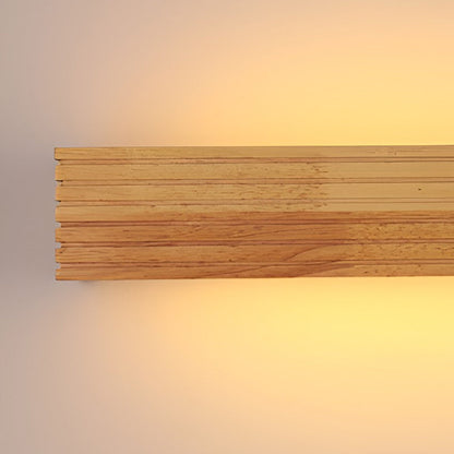 Bright LED Contemporary Wall Mirror Lamp