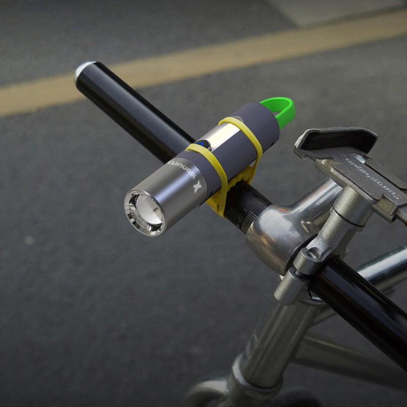 Bright Portable Outdoor Flashlight