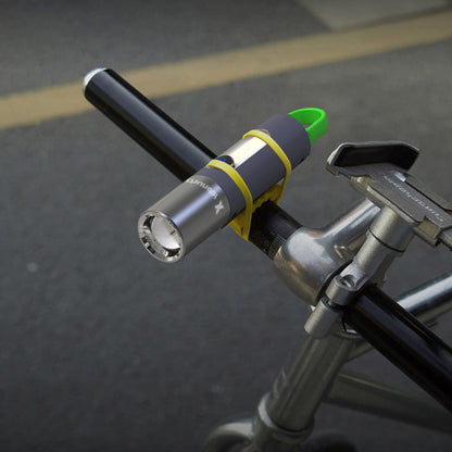 Bright Portable Outdoor Flashlight
