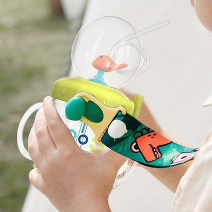 Adorable Infant Sippy Cup