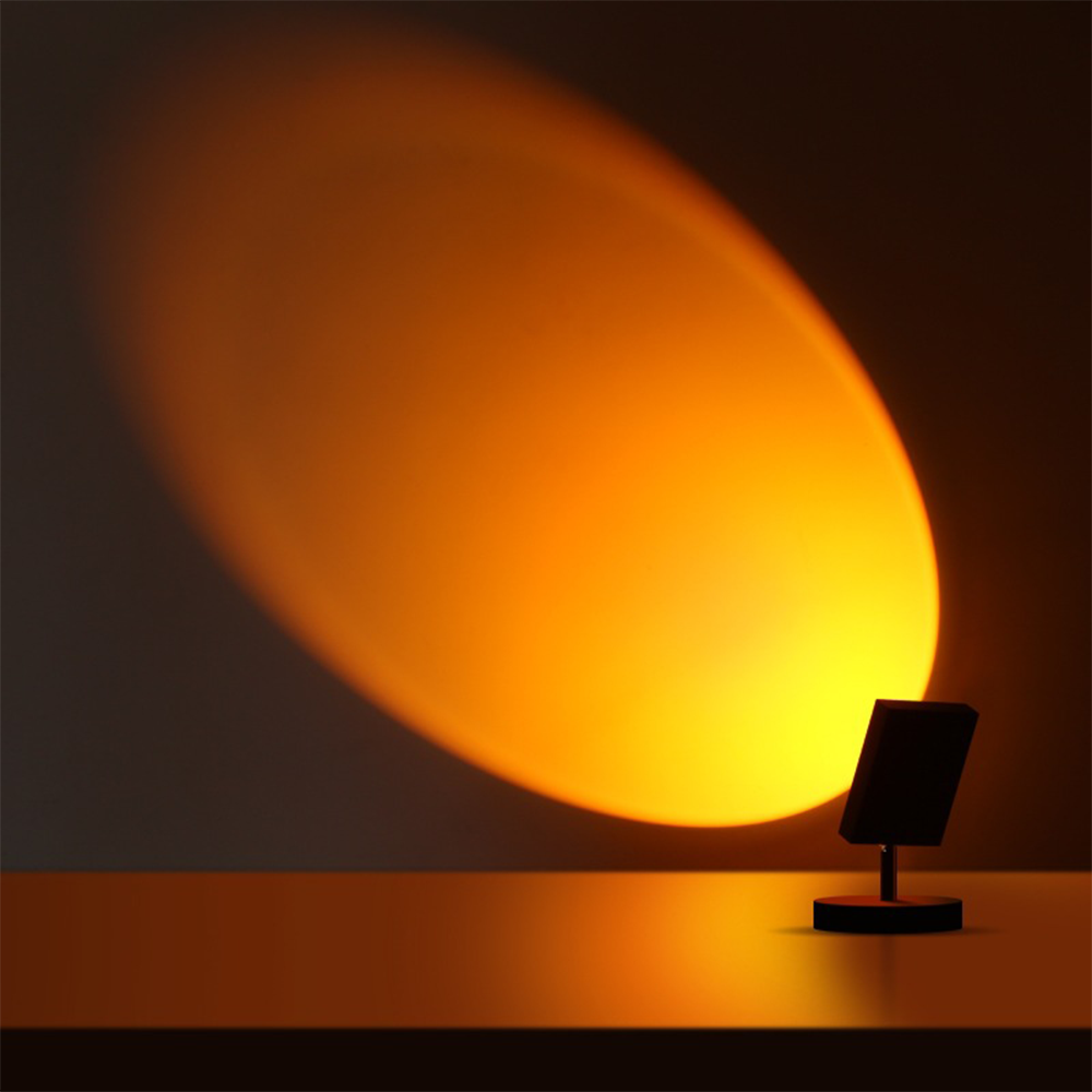 Classic Style Table Lamp with Soft Warm Light