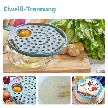 Fesara | 12-In-1 Kitchen Cutter Tool Set