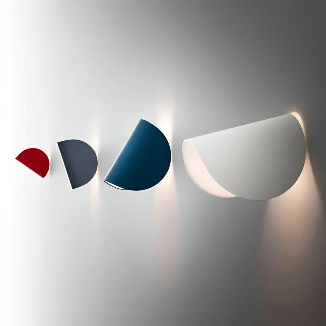 Adjustable LED Swing Arm Lamp