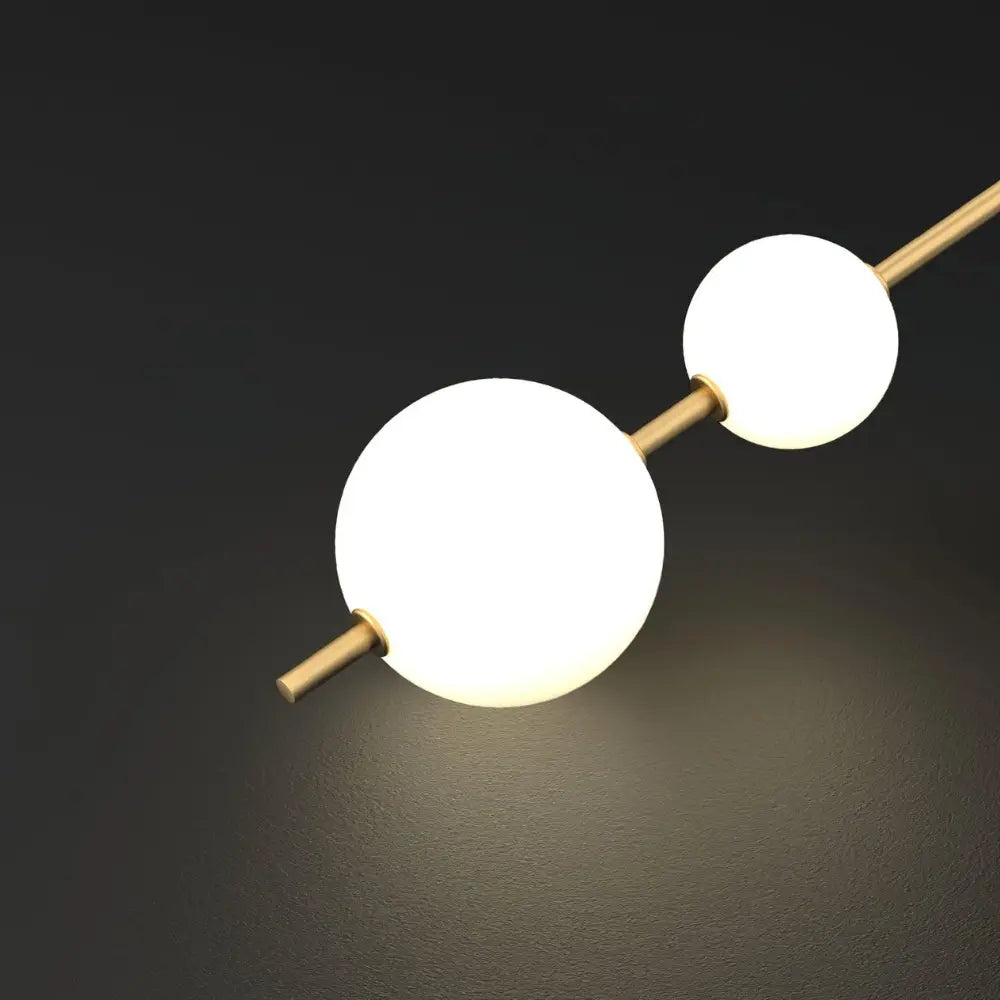 Elegant Dimmable Wall Lamp for Soft Lighting