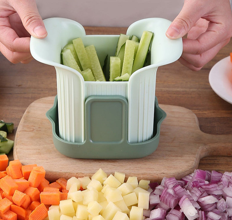 Easy Chopper Multi Vegetable Slicer