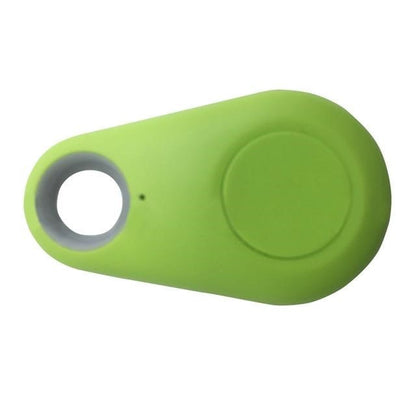Compact Pet GPS Tracker with Long Battery Life