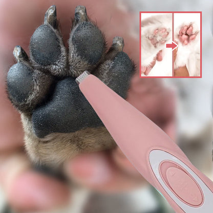 Professional Pet Grooming Clippers