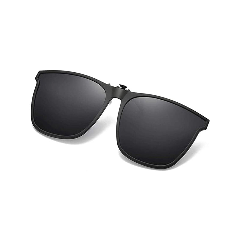 Trendy Sunglasses Clip for Outdoor Use