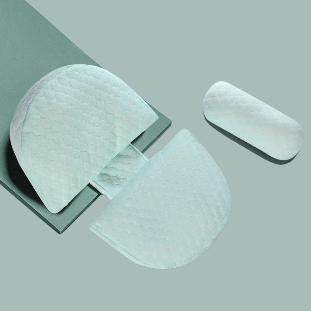 Full Body Pregnancy Support Pillow