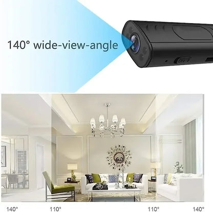 Waterproof Wireless Rear View Camera