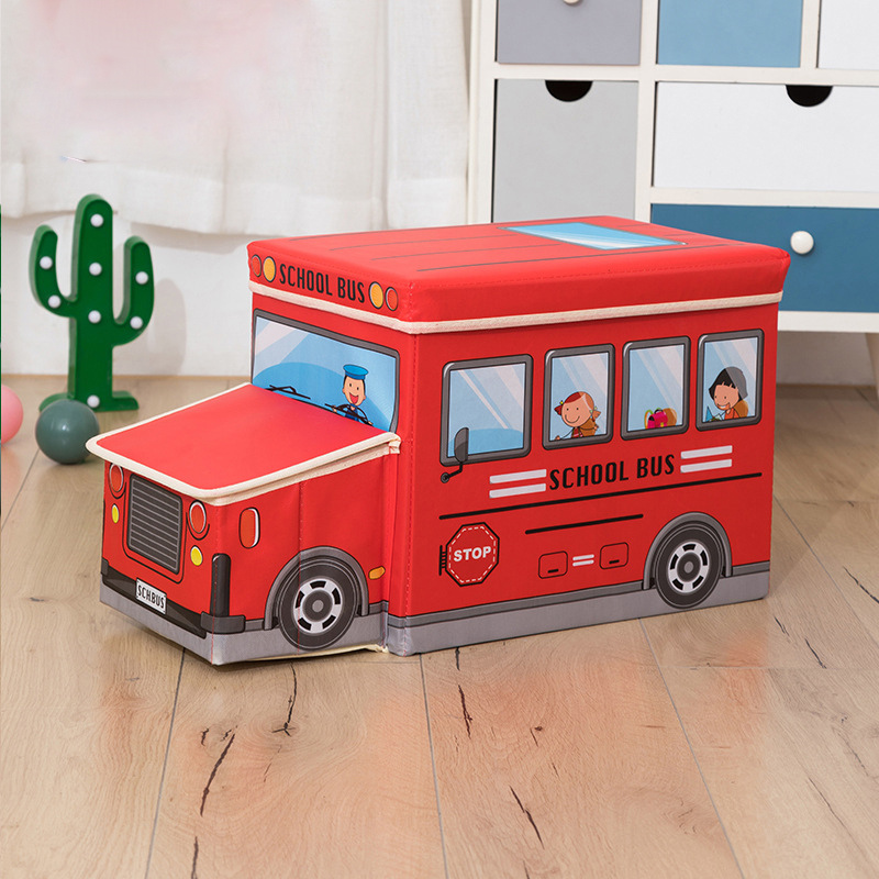 Compact Travel Storage Box - Fesara
