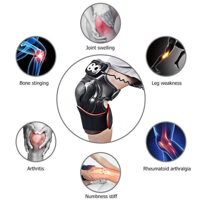 Healing Knee Relief Massager