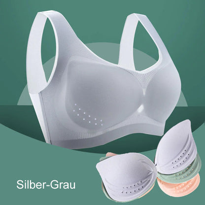 Comfortable Women's Versatile Summer Briefs