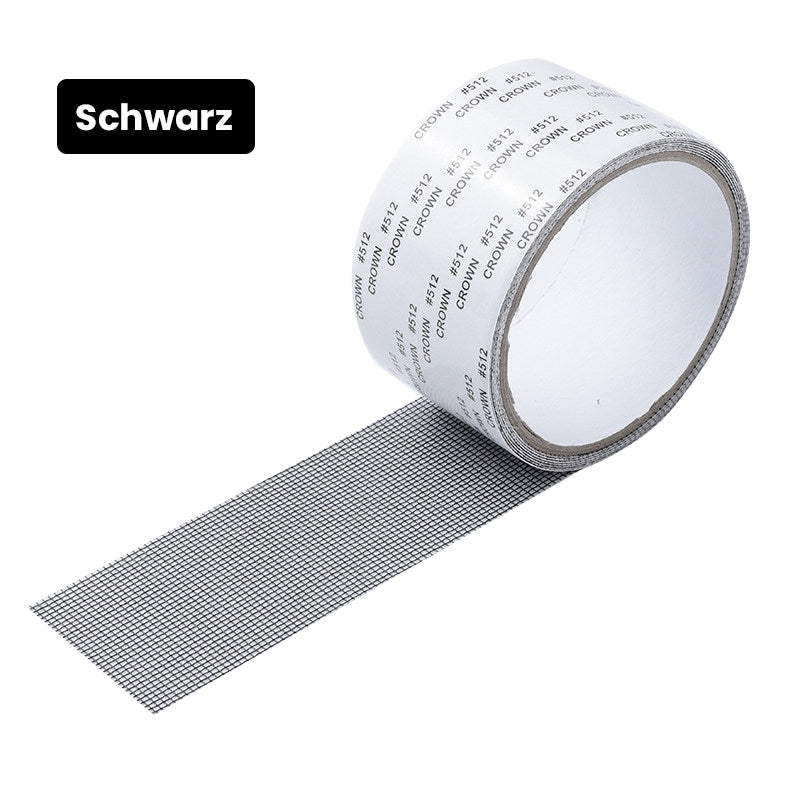 Clear Protective Window Screen Repair Sticker
