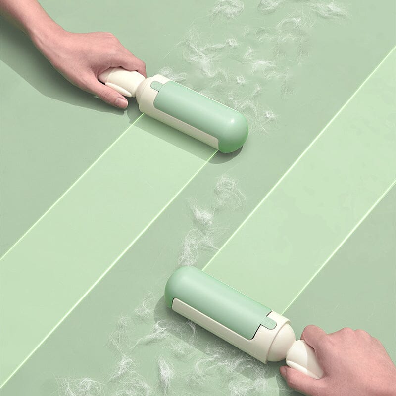 Pet Hair Remover Lint Roller Set