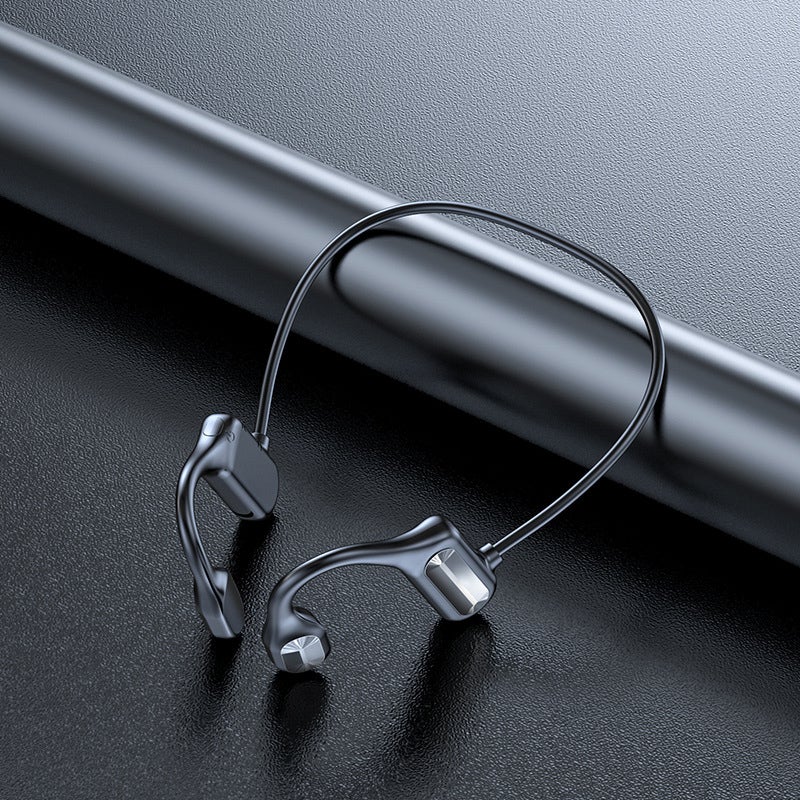 Auto Fit Bluetooth Wireless Headphones - Fesara