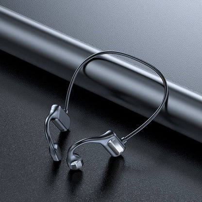 Auto Fit Bluetooth Wireless Headphones - Fesara