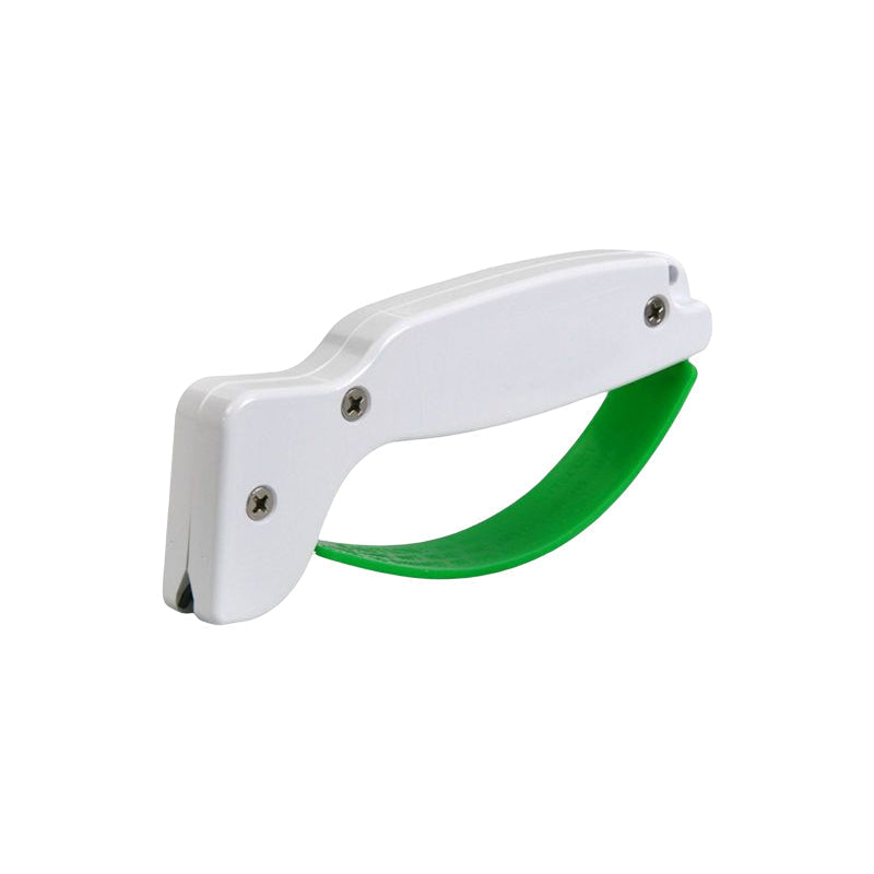 Compact Camping Knife Sharpener Tool