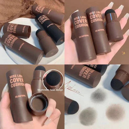 Elegant Crown Hair Filler