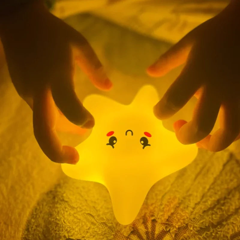 Fesara | Cozy Bedroom Nightlight