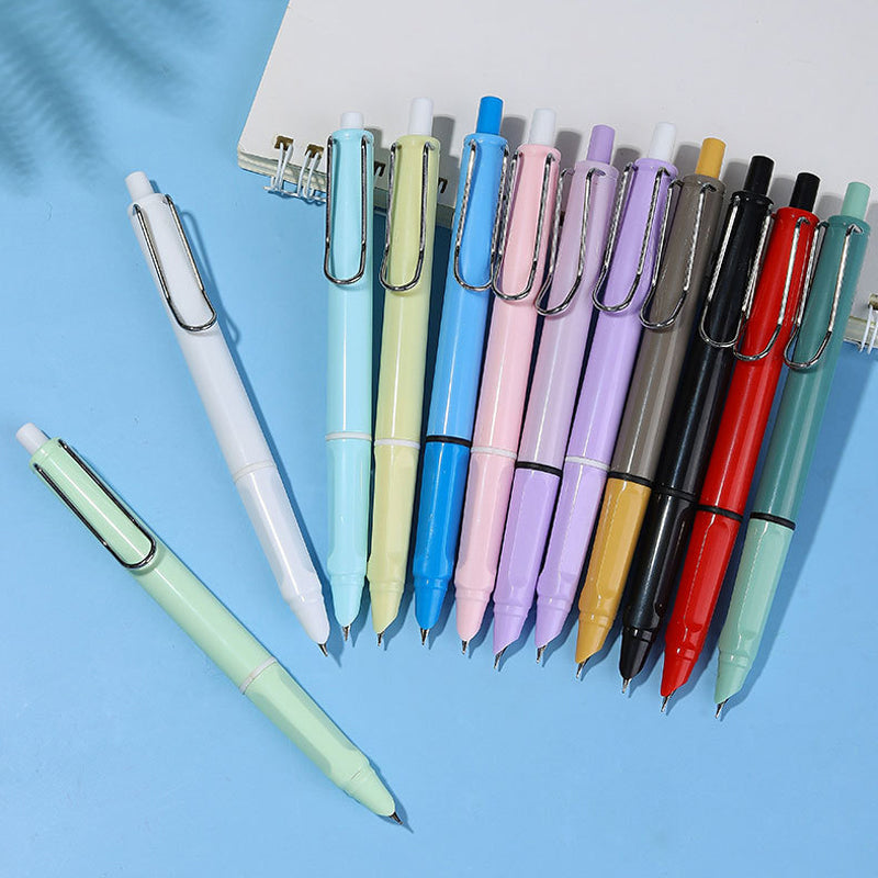 Colorful Fun Pens