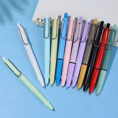 Colorful Fun Pens